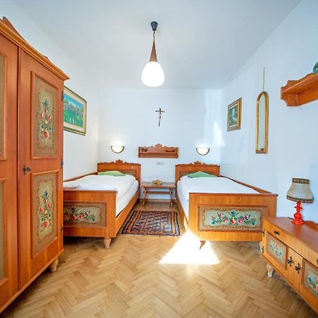Apartments Cesa Bruma Ortisei Ngoại thất bức ảnh