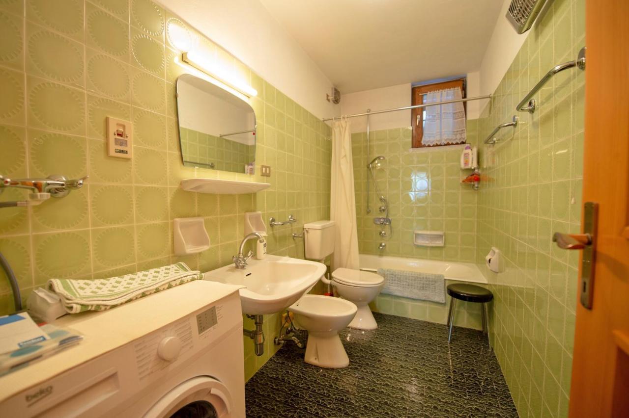 Apartments Cesa Bruma Ortisei Ngoại thất bức ảnh