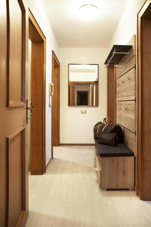 Apartments Cesa Bruma Ortisei Ngoại thất bức ảnh