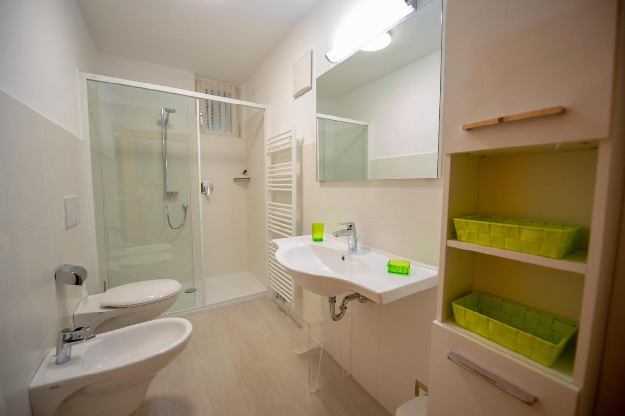 Apartments Cesa Bruma Ortisei Ngoại thất bức ảnh