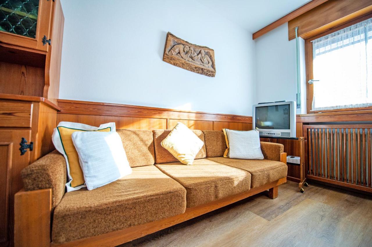 Apartments Cesa Bruma Ortisei Ngoại thất bức ảnh
