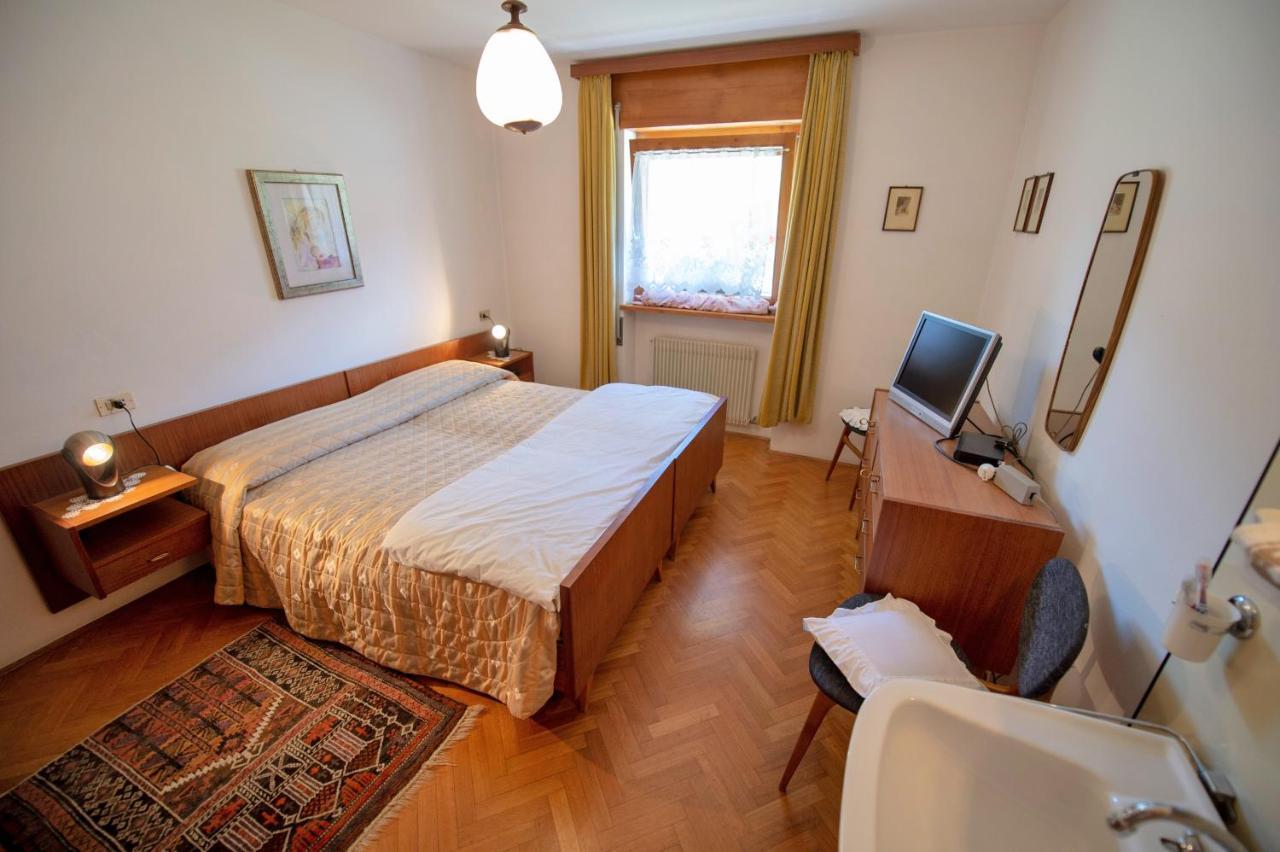 Apartments Cesa Bruma Ortisei Ngoại thất bức ảnh